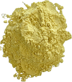 Organic Just Orange - POWDER