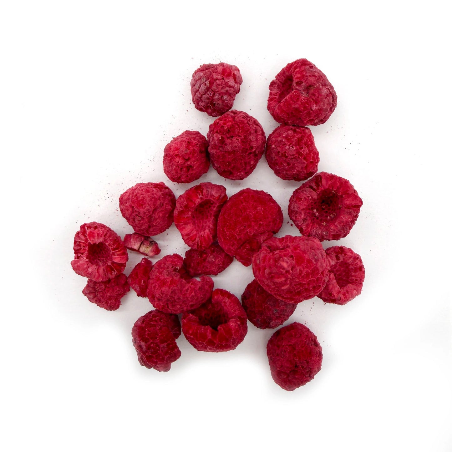 Just Variety Pack Berries - 6ct