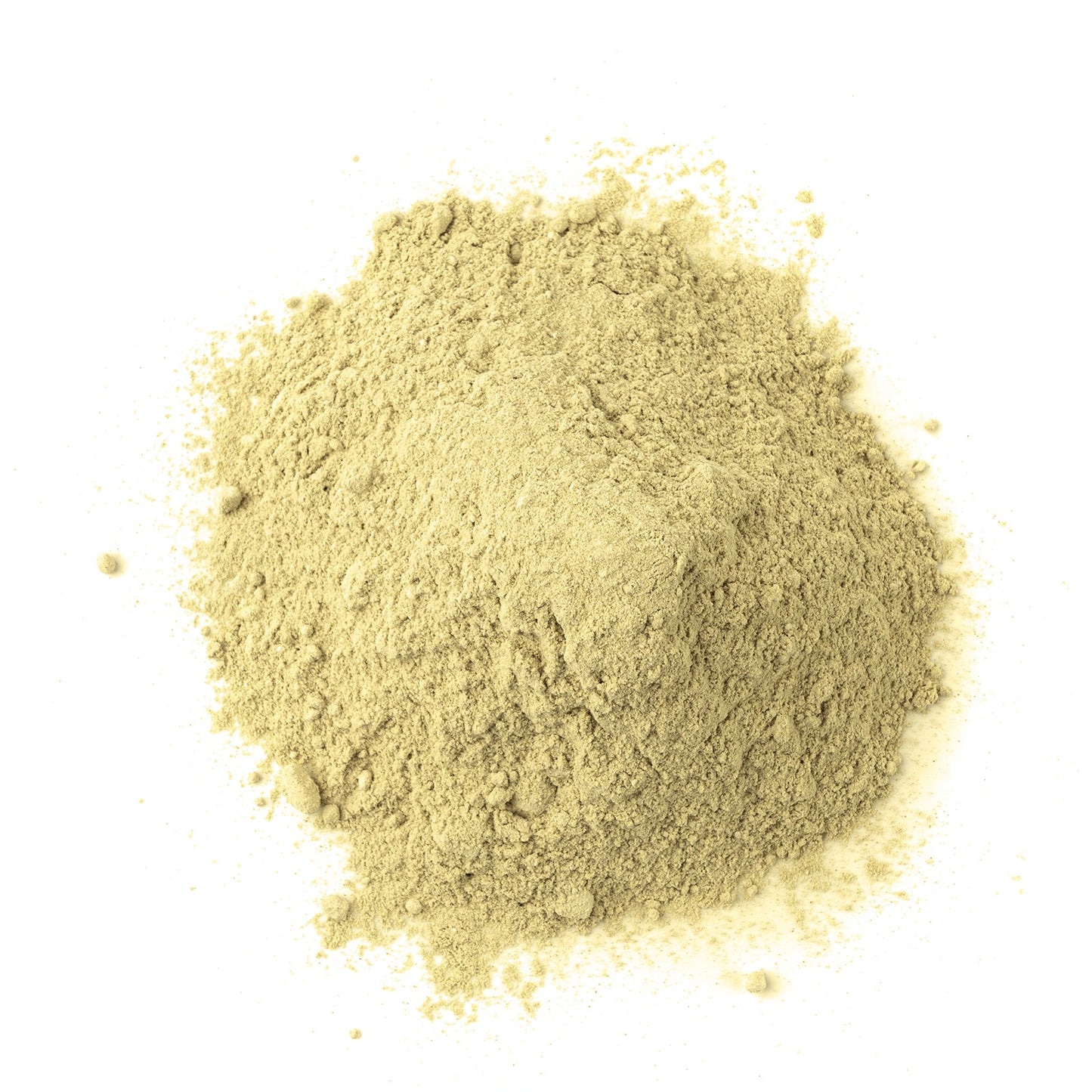 Organic Just Lemon - POWDER (NEW!)
