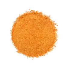 Organic Just Orange - POWDER