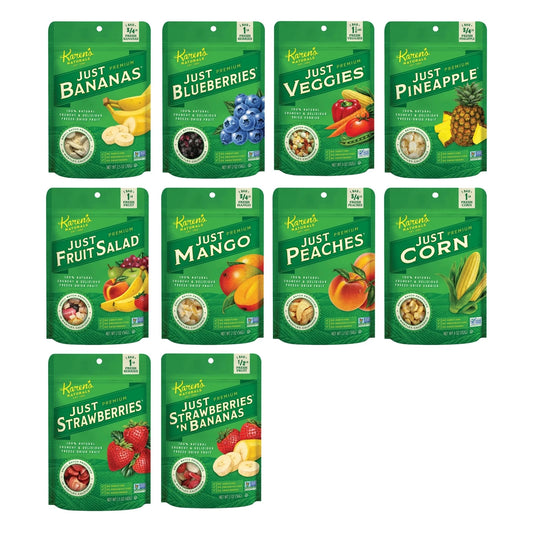 Best Sellers Conventional - 10 ct