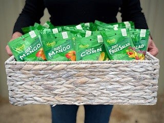 VARIETY PACK - Snack Bags Small