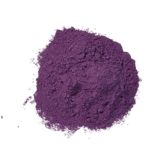 Just Blueberry - POWDER