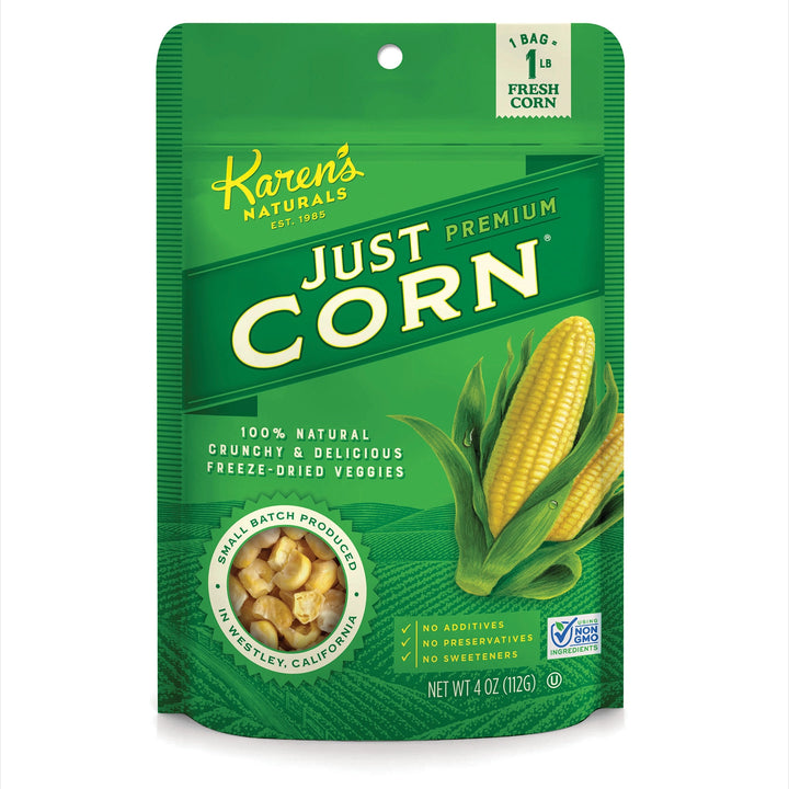 Just Corn
