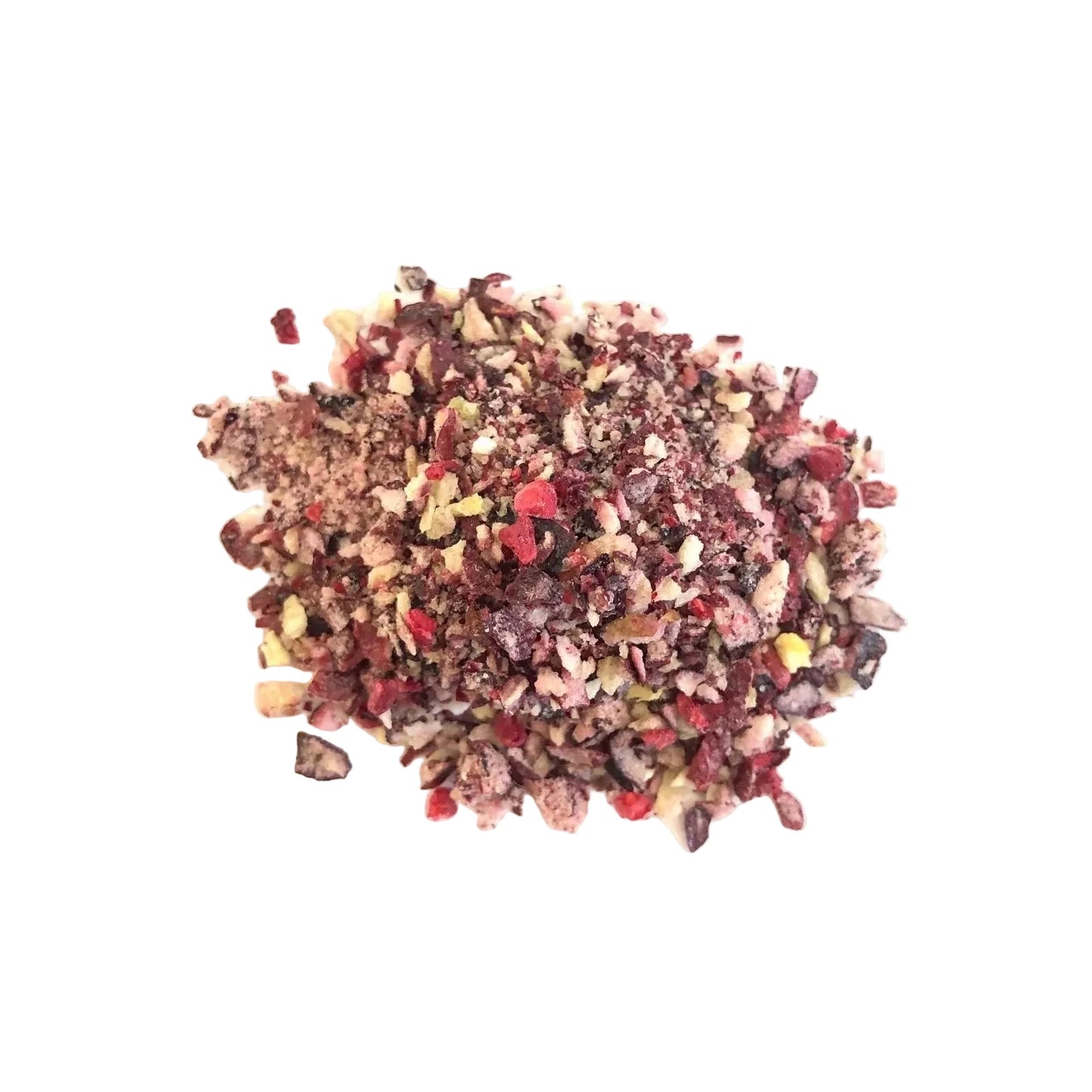 Just Fruit Munchies - POWDER
