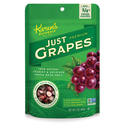 Just Grapes