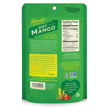 Just Mango