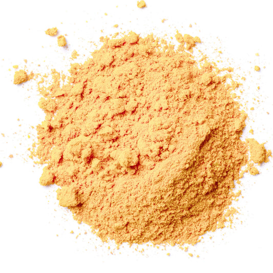 Just Peach - POWDER