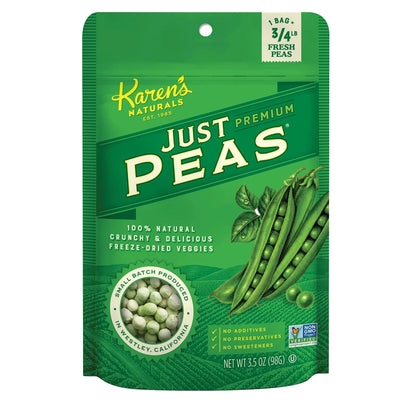 Just Peas