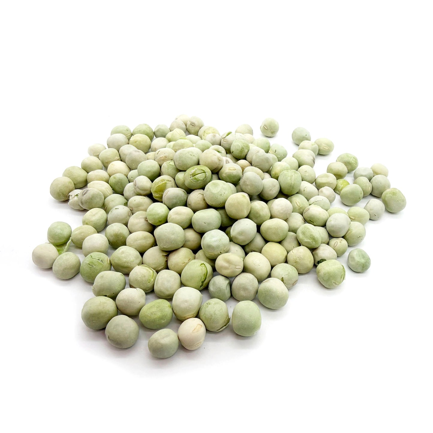 Just Peas