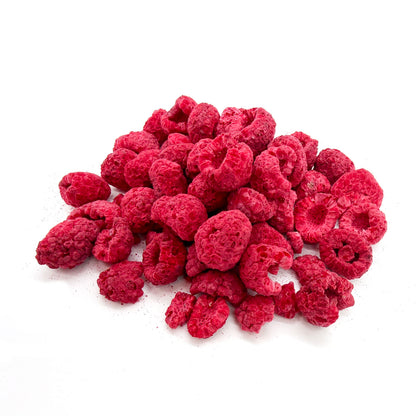 Just Raspberries