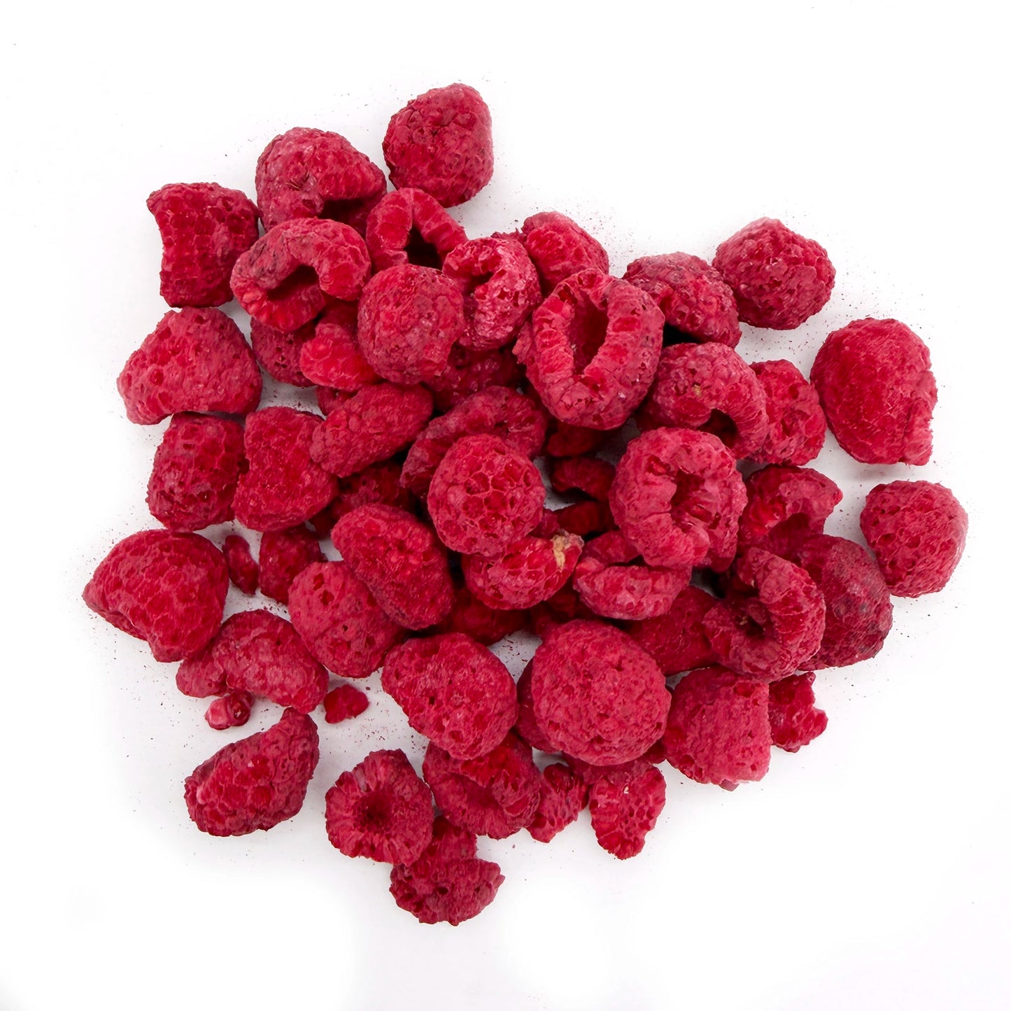 Just Raspberries