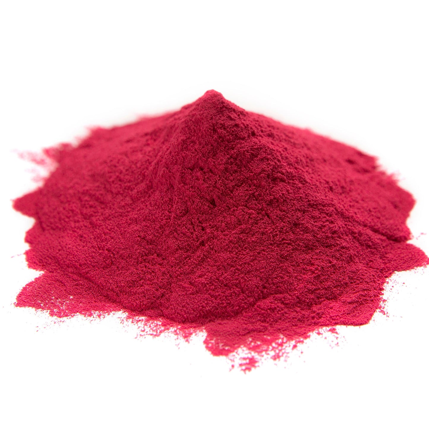 Just Raspberry - POWDER