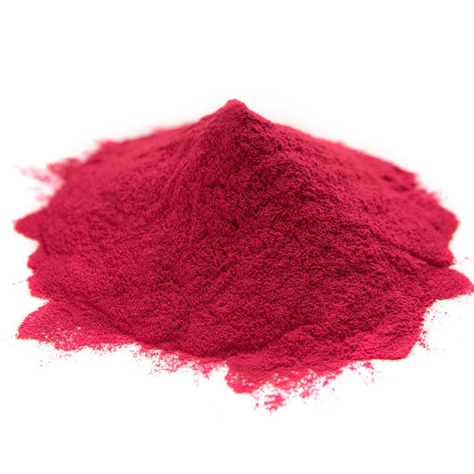 Just Raspberry - POWDER