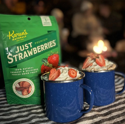 Just Strawberries