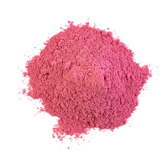 Just Strawberry 'N Banana - POWDER