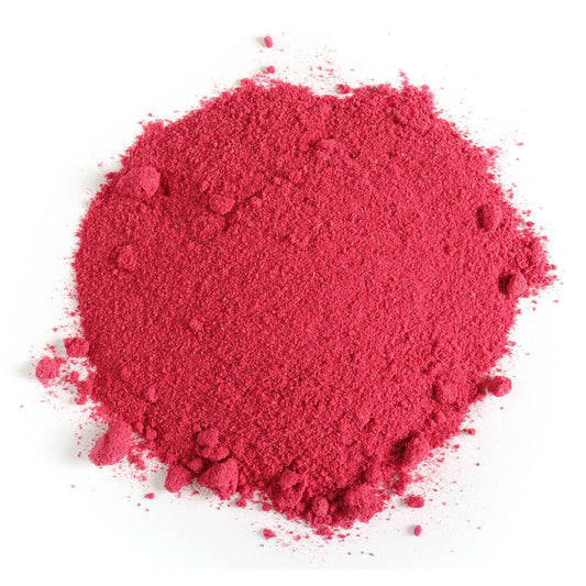 Just Strawberry - POWDER
