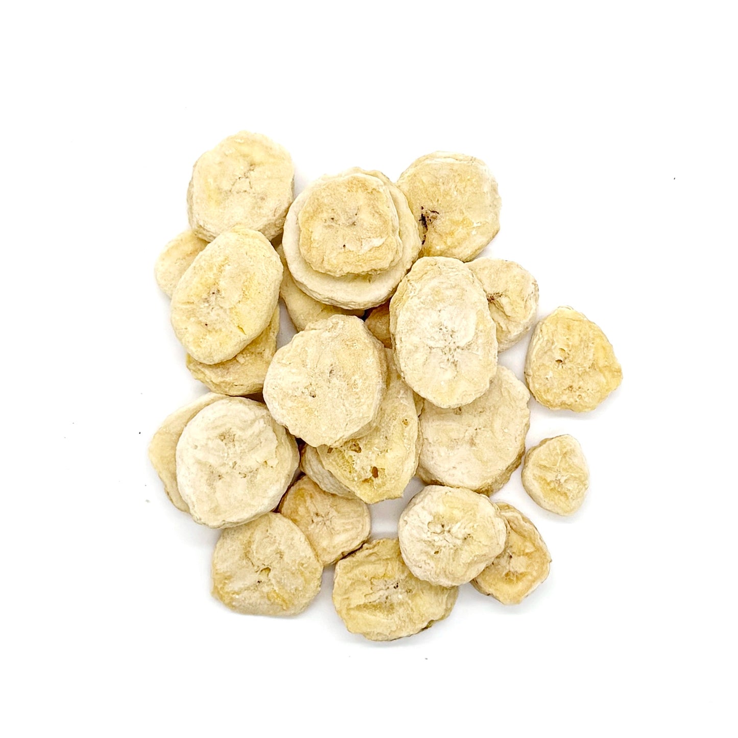 Organic Just Bananas