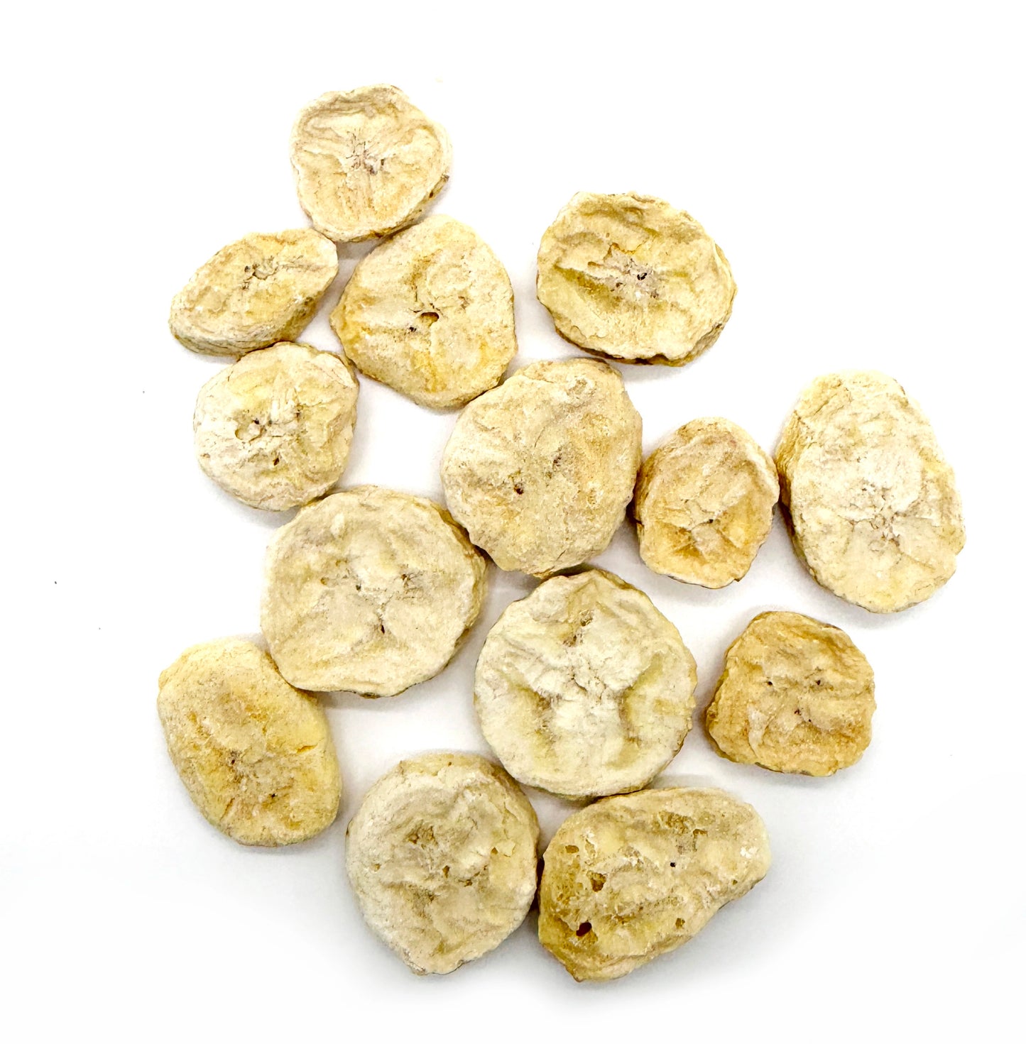 Organic Just Bananas