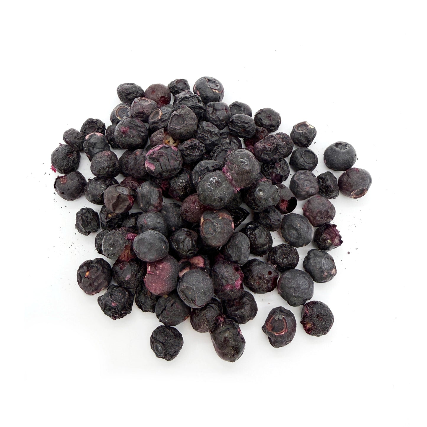 Organic Just Blueberries