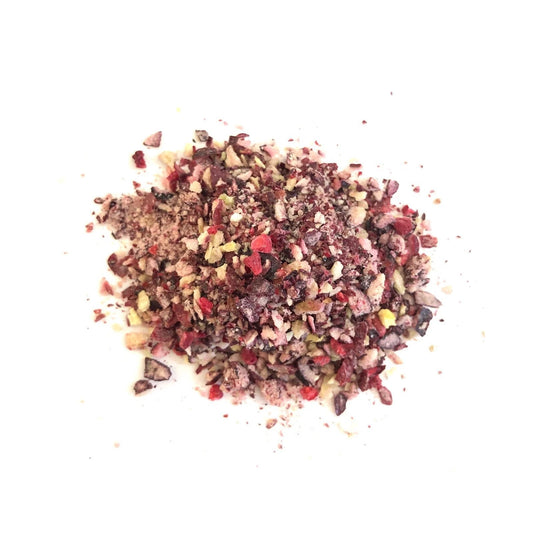 Organic Just Fruit Munchies - POWDER