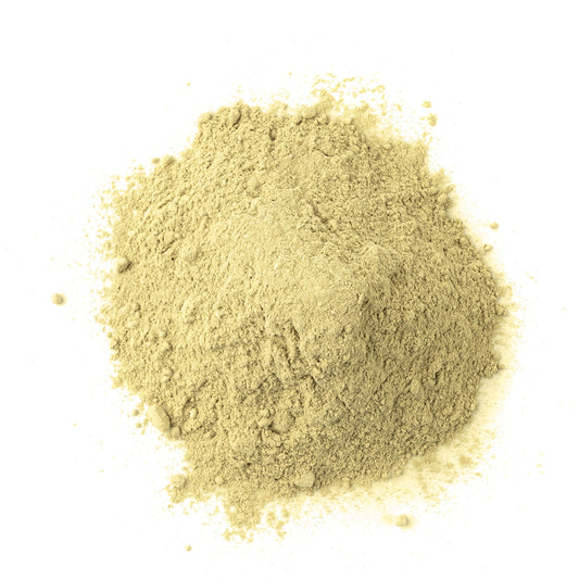 Organic Just Lemon - POWDER (NEW!)