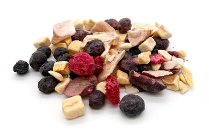 Organic Just Fruit Munchies