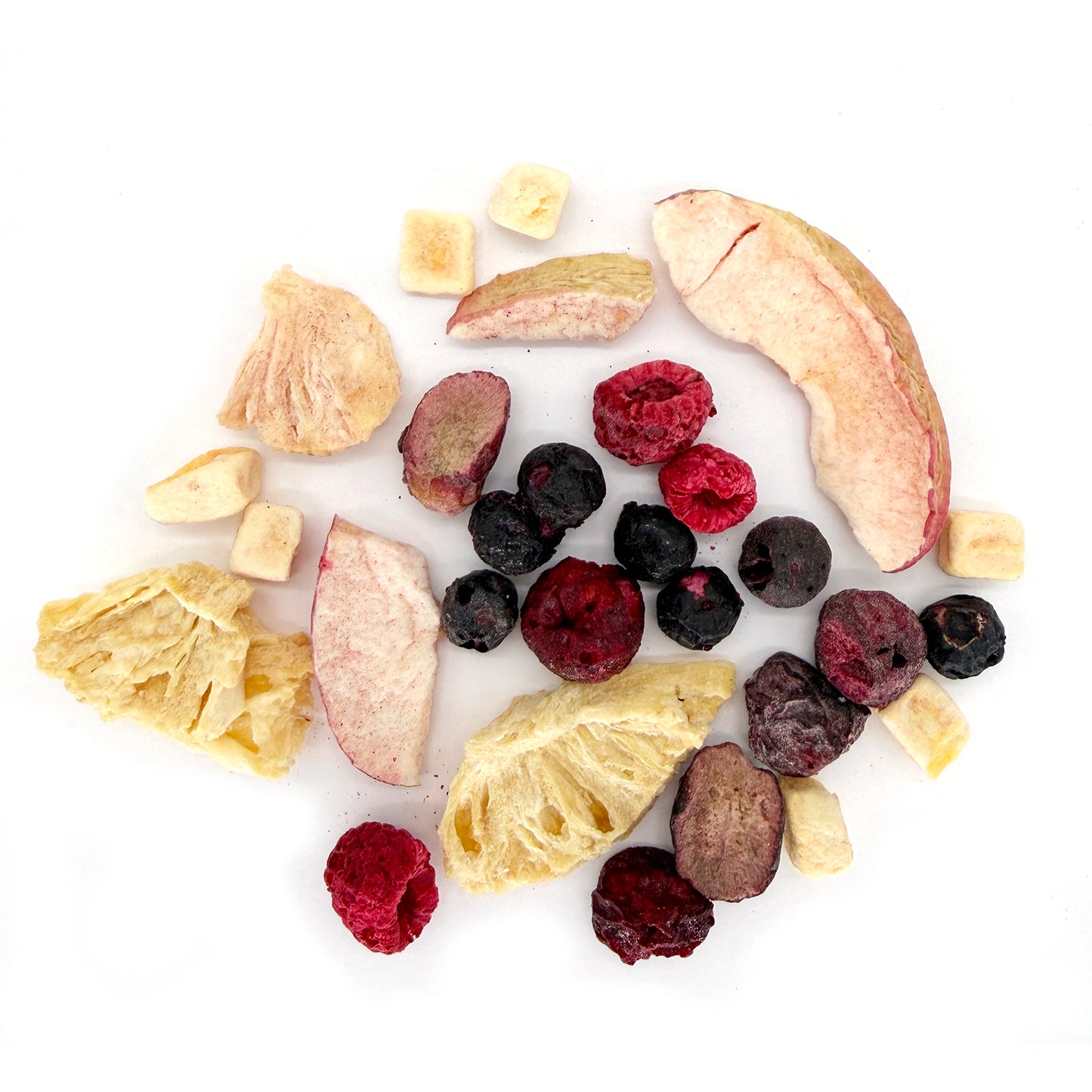 Organic Just Fruit Munchies