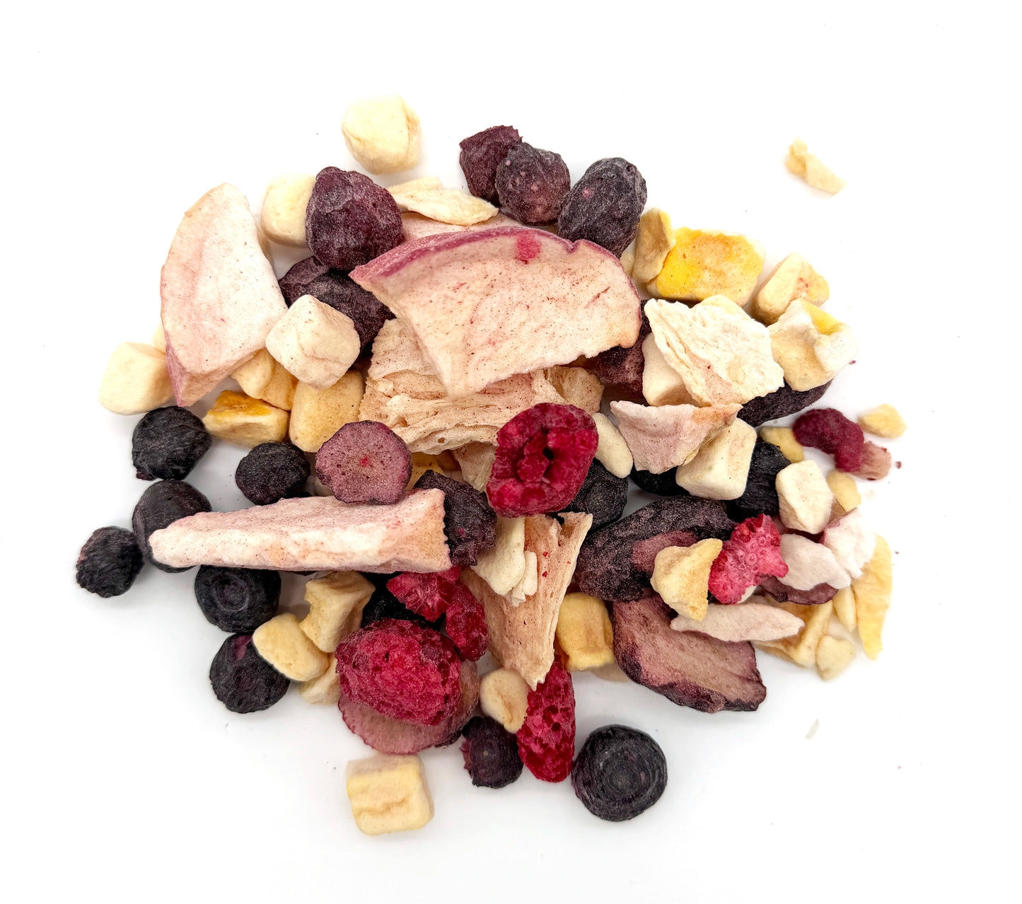 Organic Just Fruit Munchies