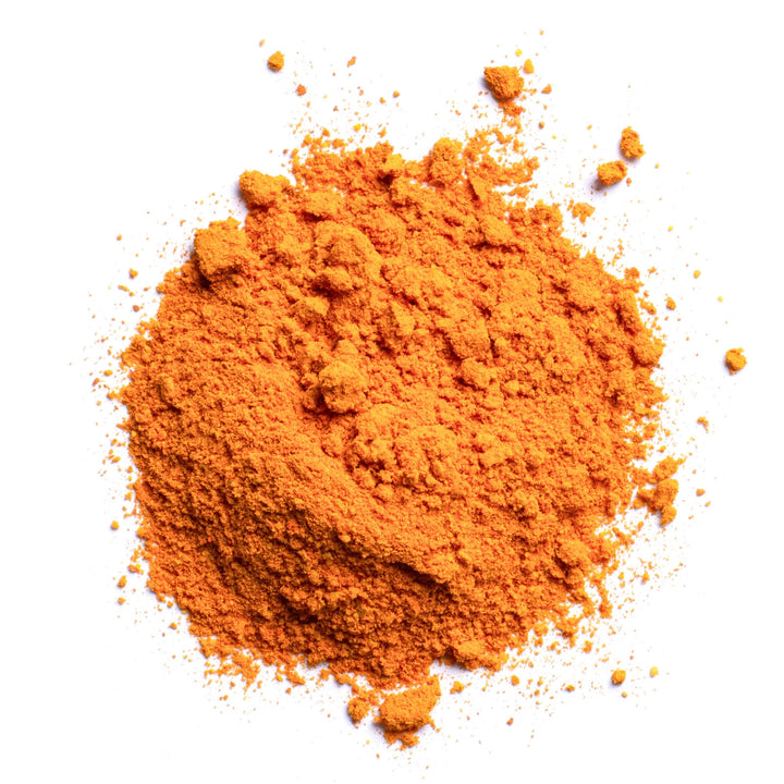 Organic Just Orange - POWDER