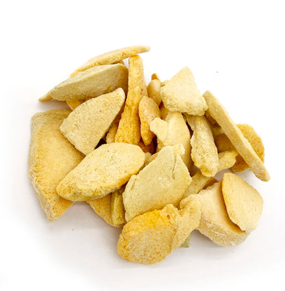 Organic Just Peaches