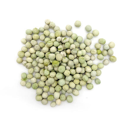 Organic Just Peas
