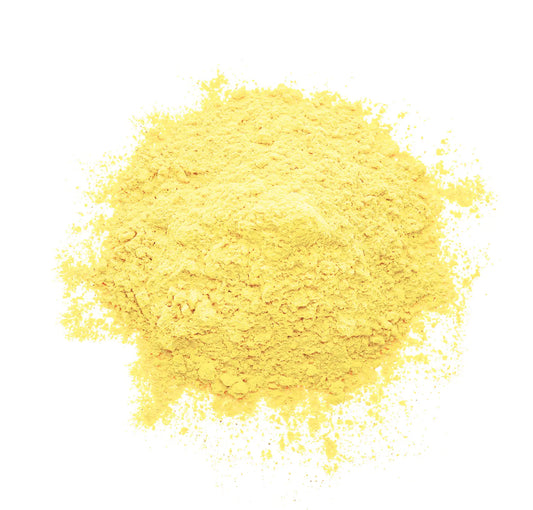 Organic Just Pineapple - POWDER