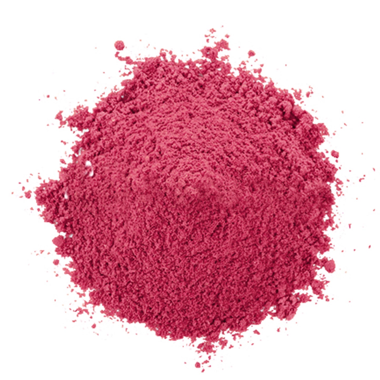 Organic Just Raspberry - POWDER