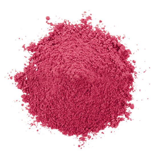 Organic Just Raspberry - POWDER