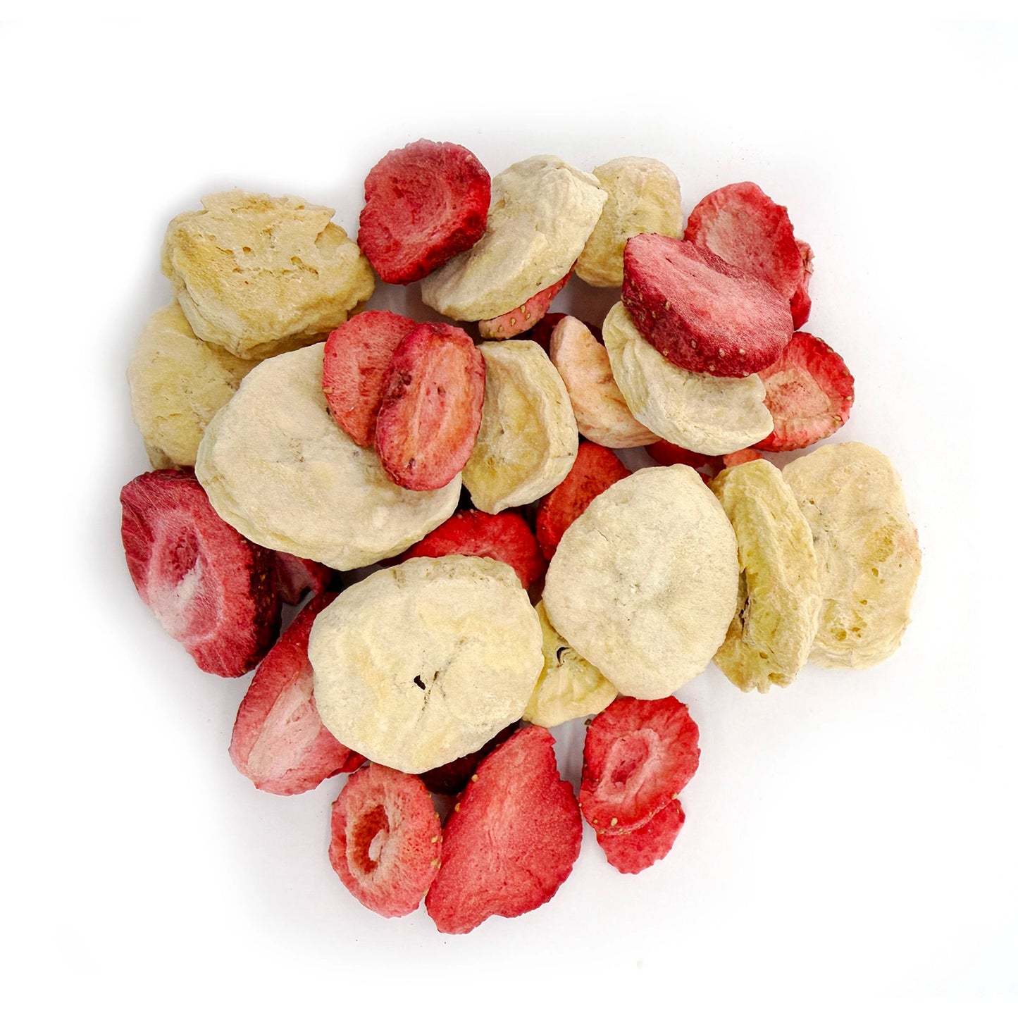 Organic Just Strawberries 'n Bananas