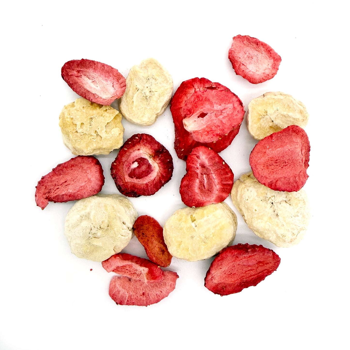 Organic Just Strawberries 'n Bananas