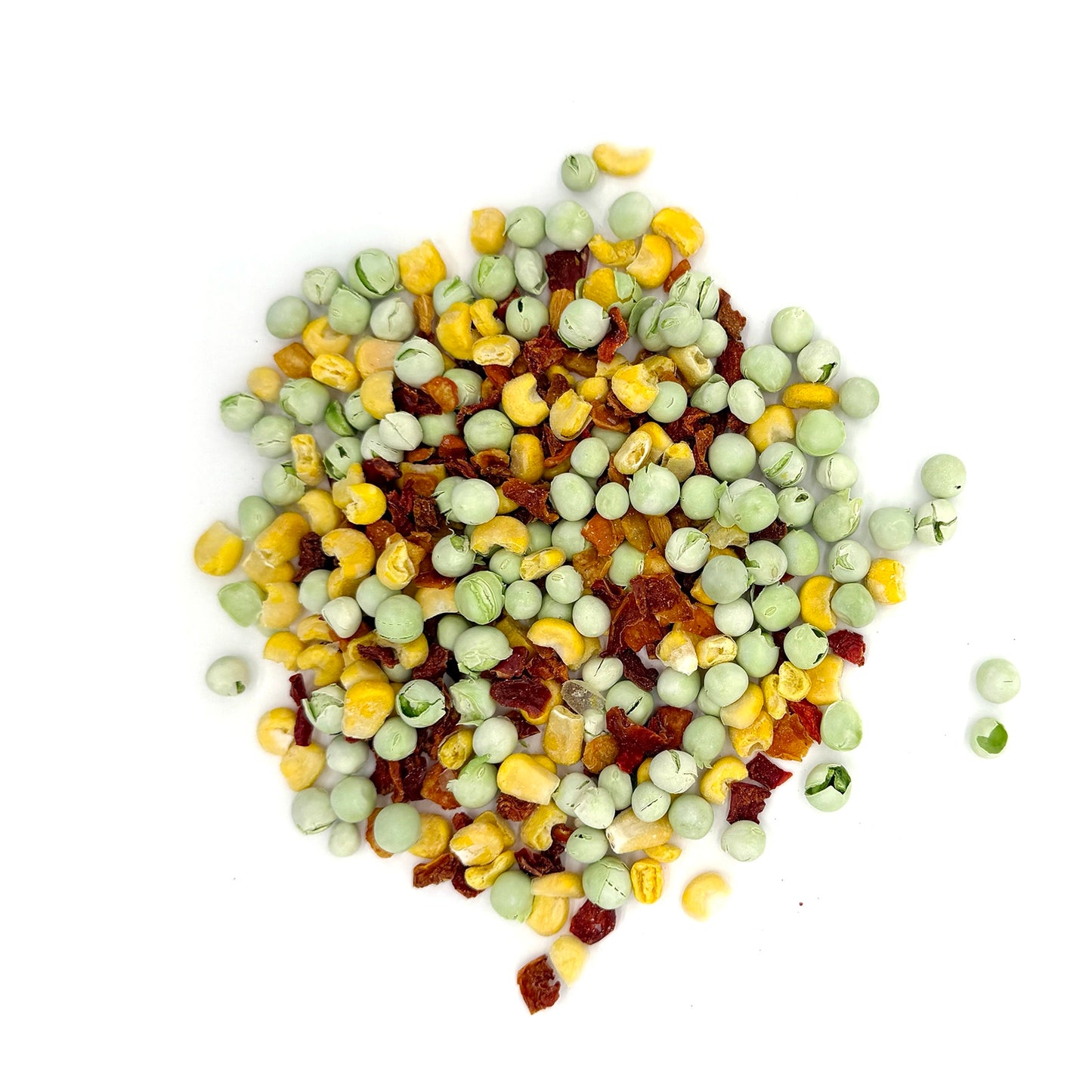 Organic Just Veggies