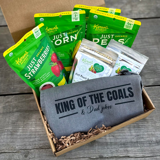Grill Box