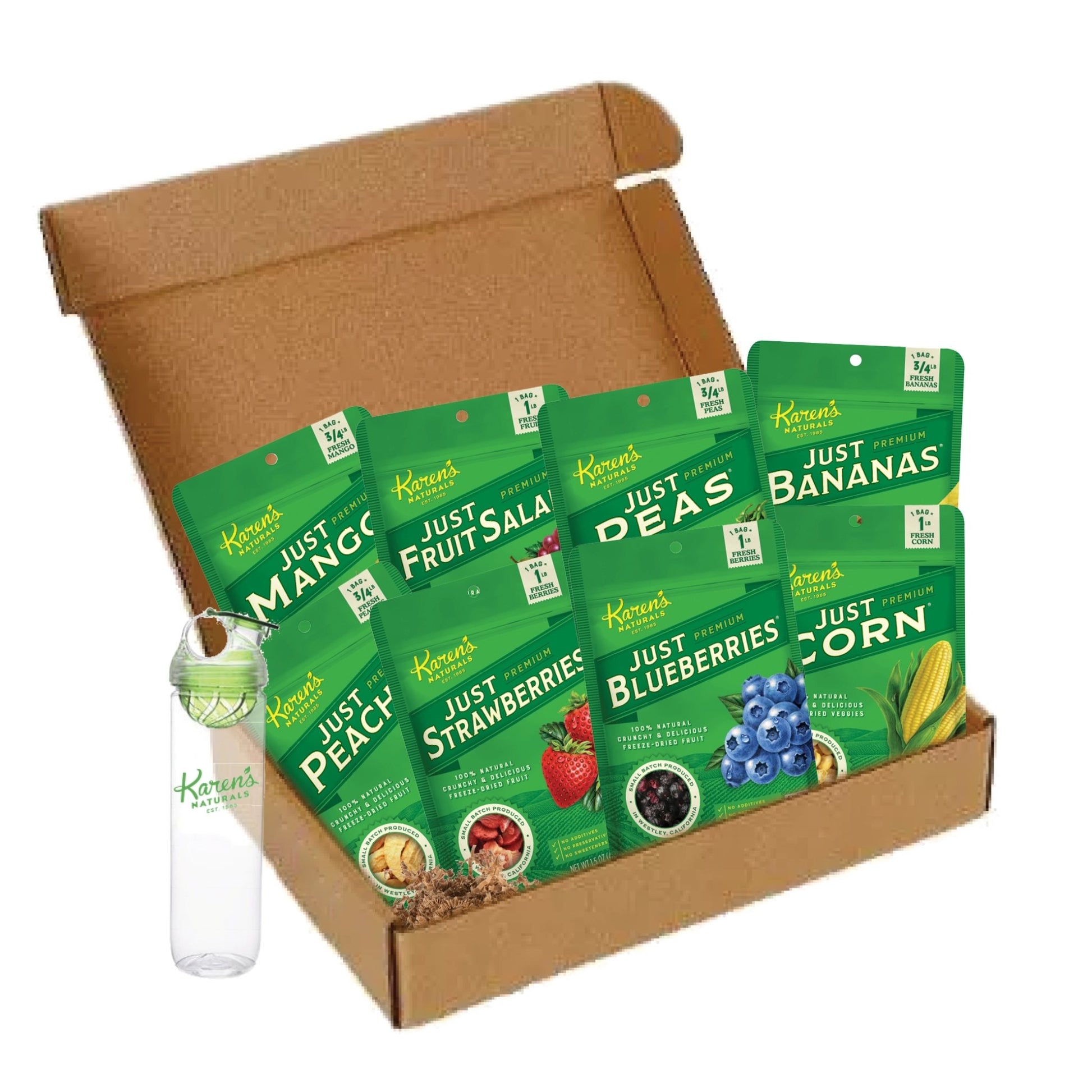 Gift Box - Large - Karen's Naturals