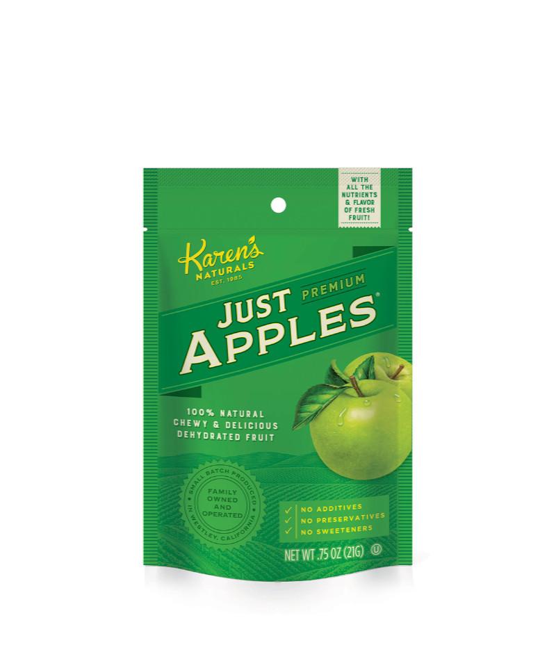 Just Apples - Karen's Naturals