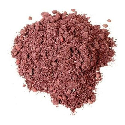 Just Blackberry - POWDER (NEW!) - Karen's Naturals