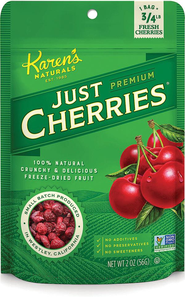 Just Cherries
