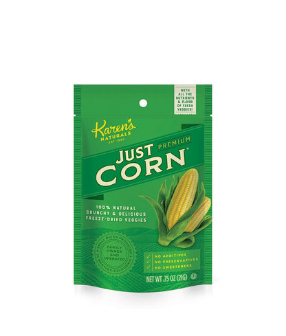 Just Corn - Karen's Naturals