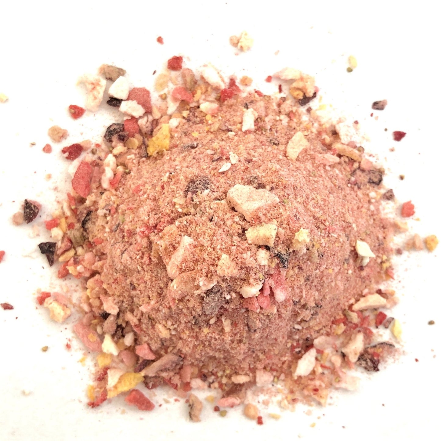 Just Fruit Salad - POWDER - Karen's Naturals