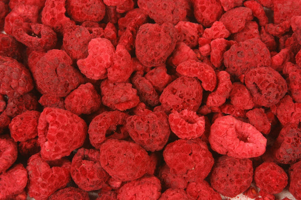 Just Raspberries – Karen's Naturals