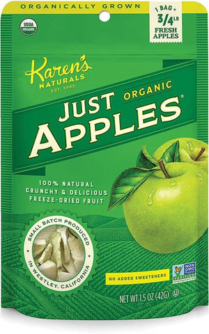 Fresh Organic Granny Smith Apples