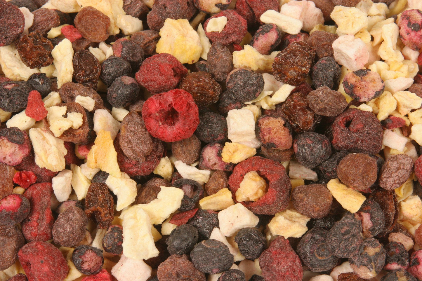 Organic Just Fruit Munchies - Karen's Naturals