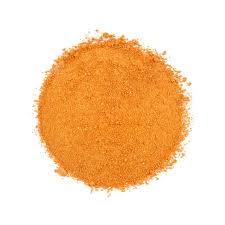 Organic Just Orange - POWDER (NEW!) - Karen's Naturals