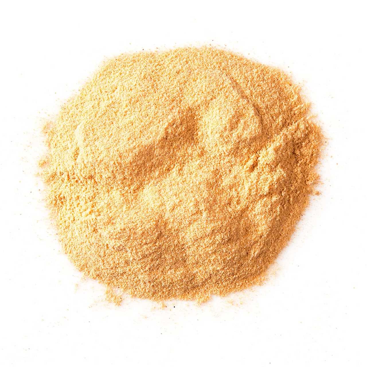 Organic Just Pumpkin - POWDER (NEW!) - Karen's Naturals